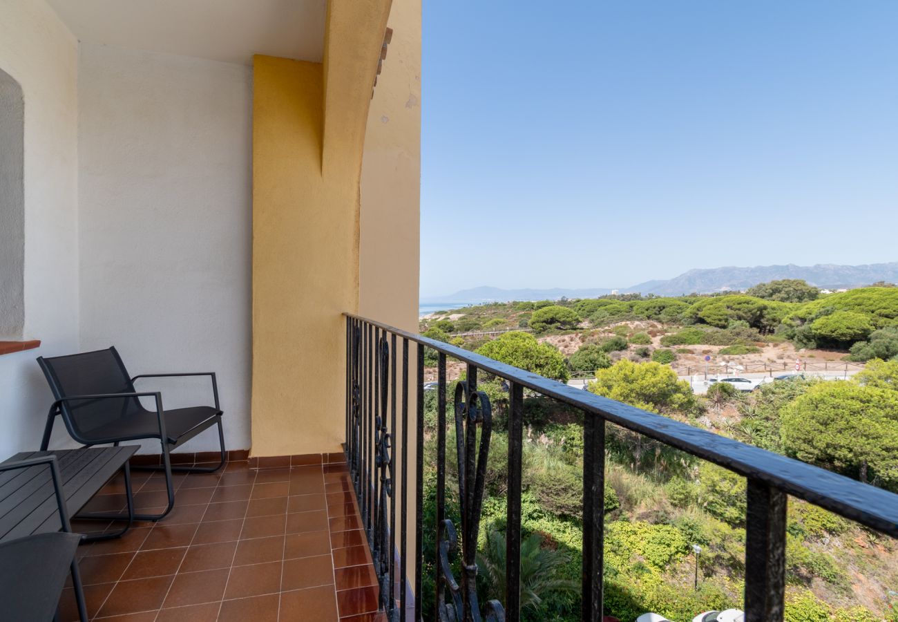 Appartement in Marbella - K142 Cabopino