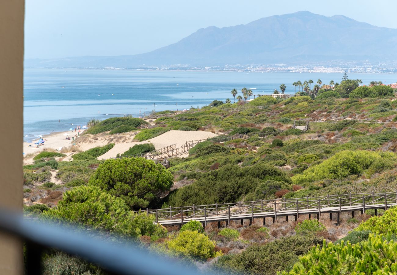 Appartement in Marbella - K142 Cabopino