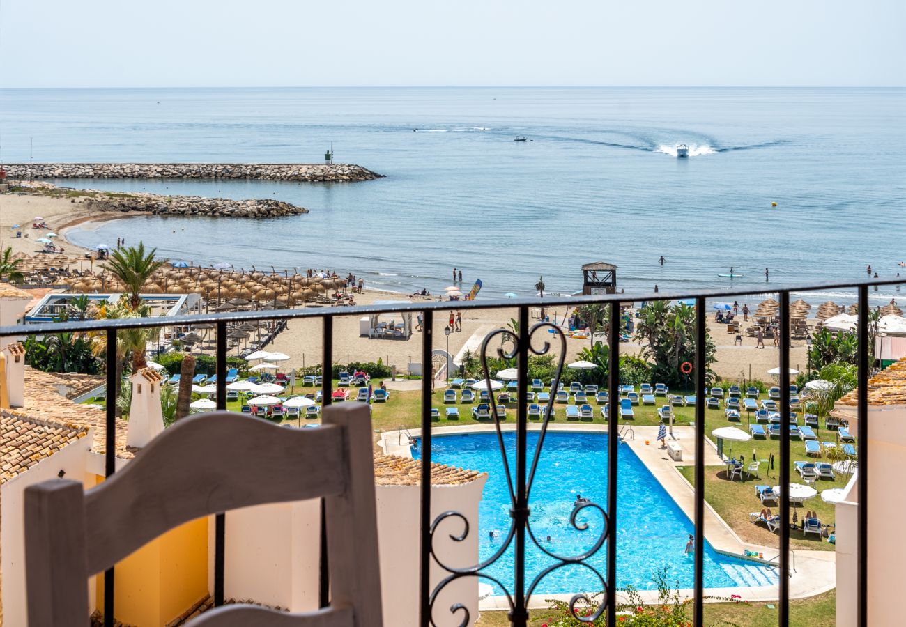 Appartement in Marbella - K142 Cabopino