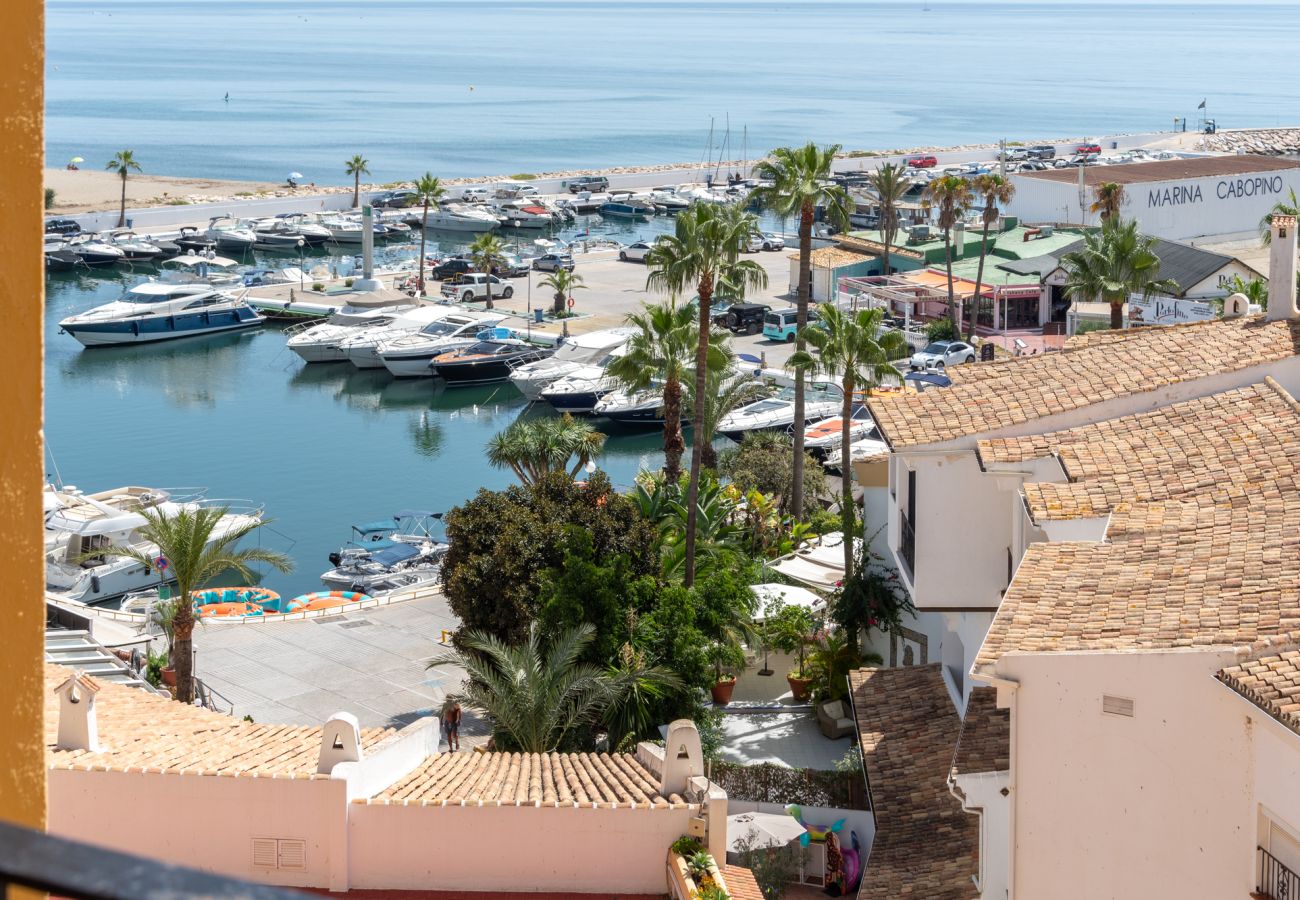 Appartement in Marbella - K142 Cabopino