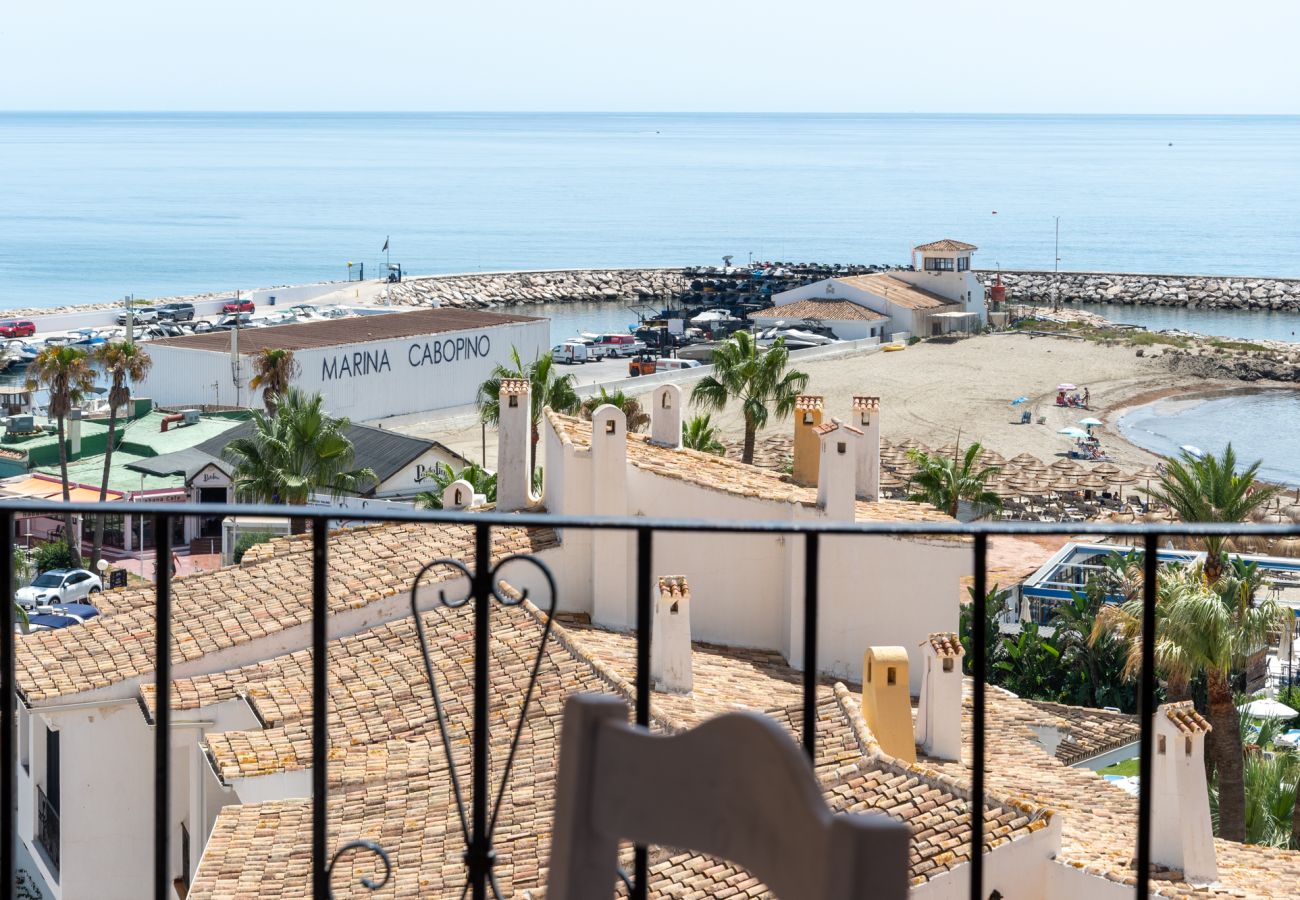 Appartement in Marbella - K142 Cabopino