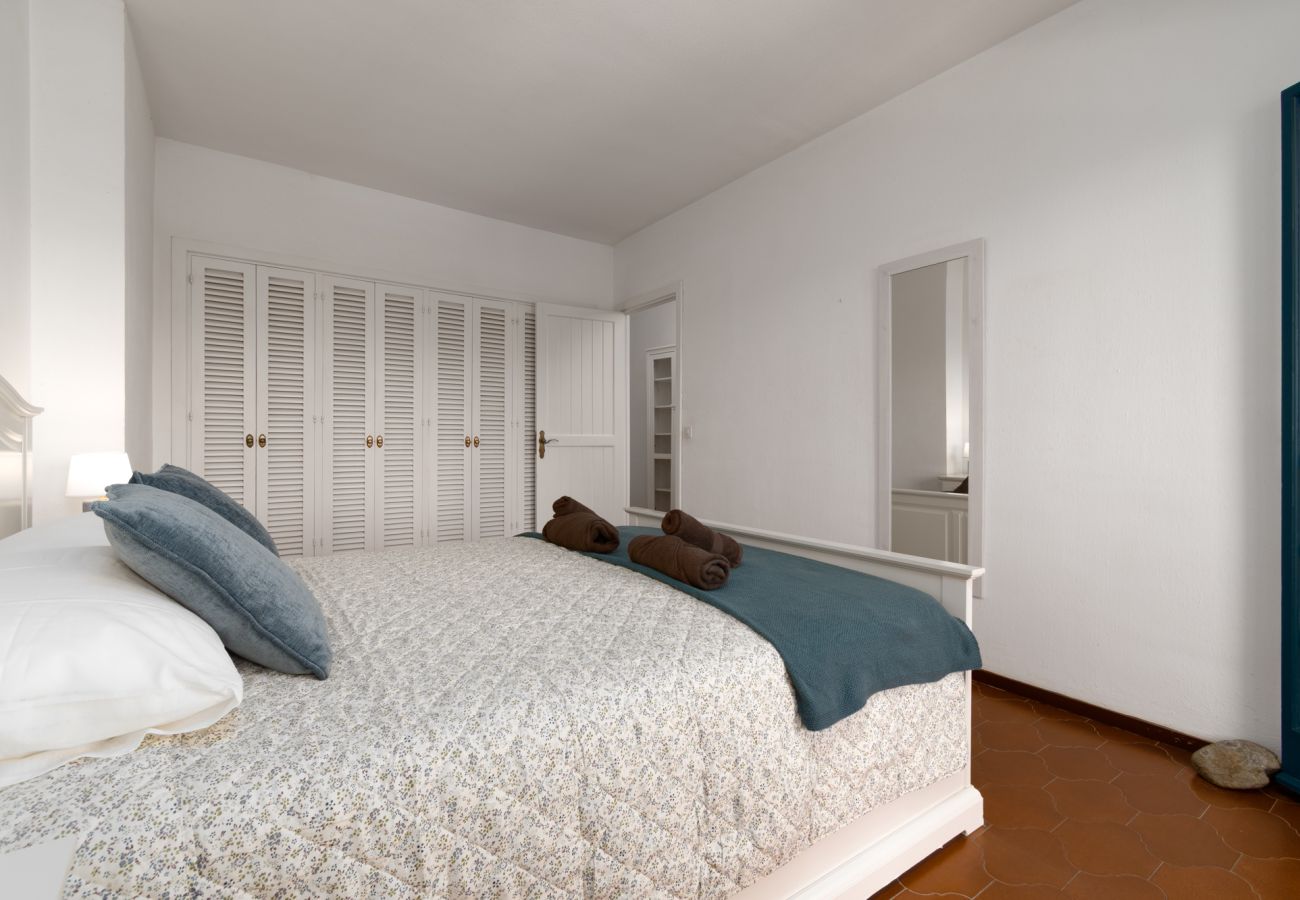 Appartement in Marbella - K142 Cabopino