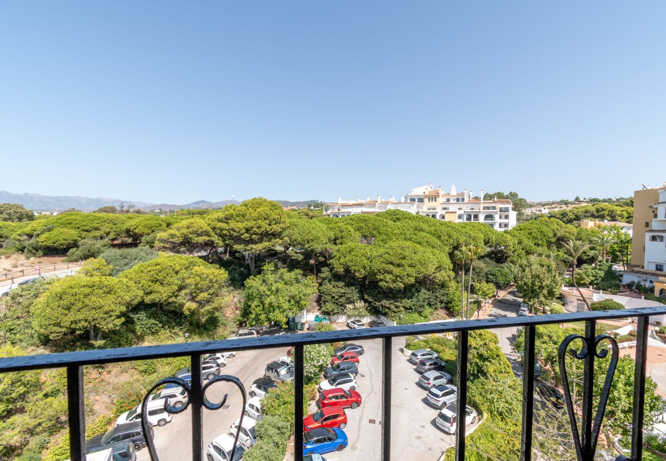 Appartement in Marbella - K142 Cabopino