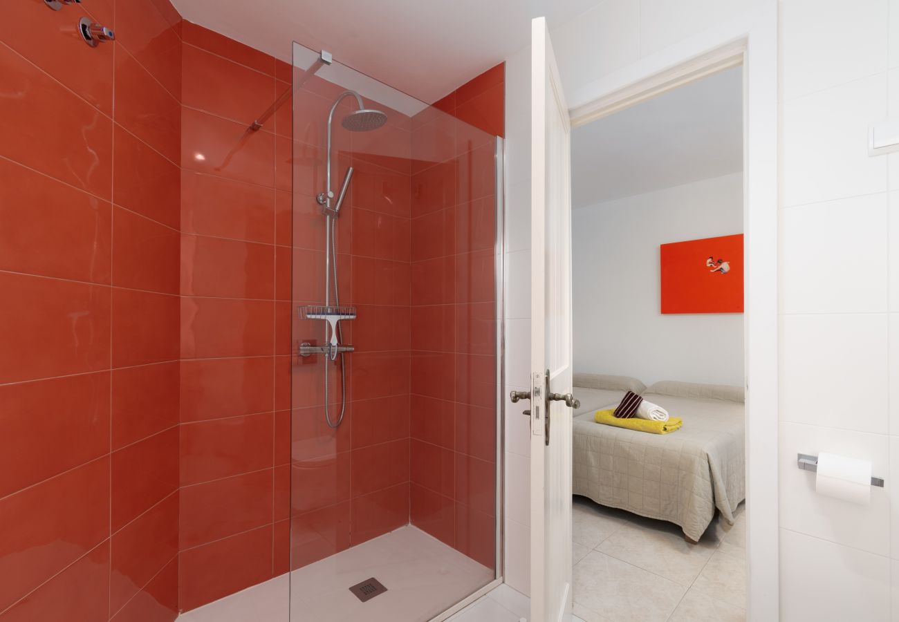 Appartement in Marbella - M170 Cabopino