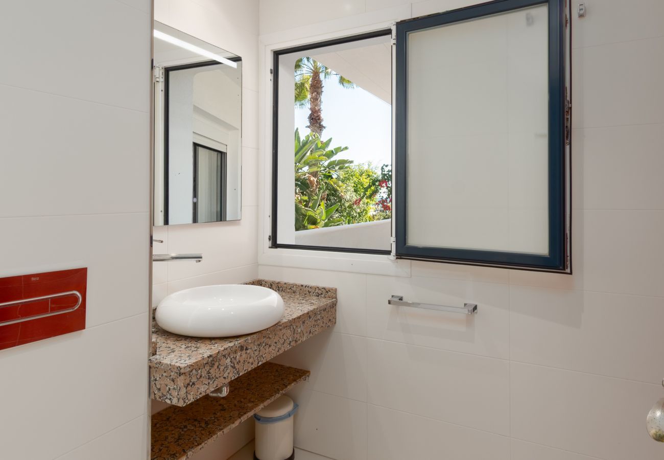 Appartement in Marbella - M170 Cabopino