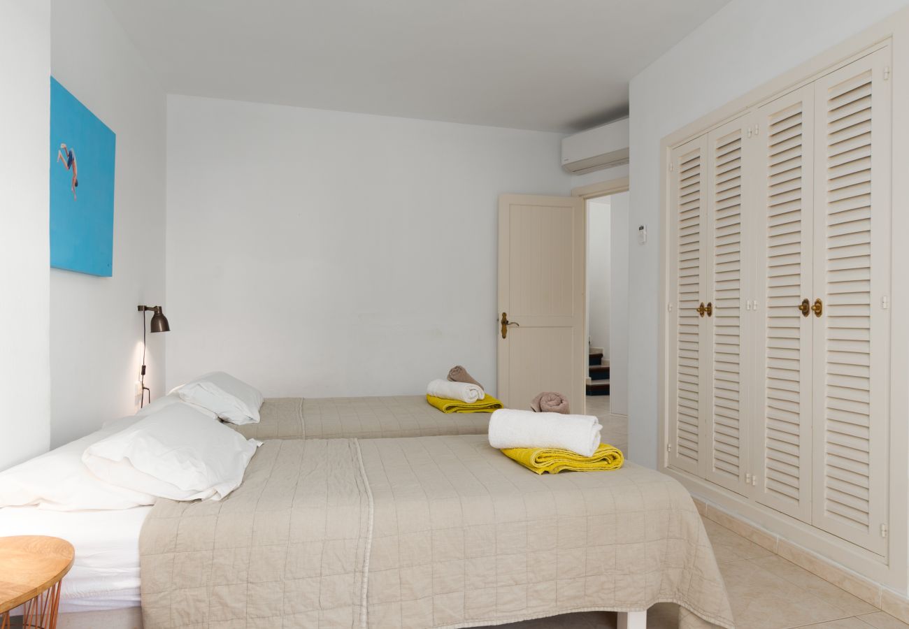 Appartement in Marbella - M170 Cabopino