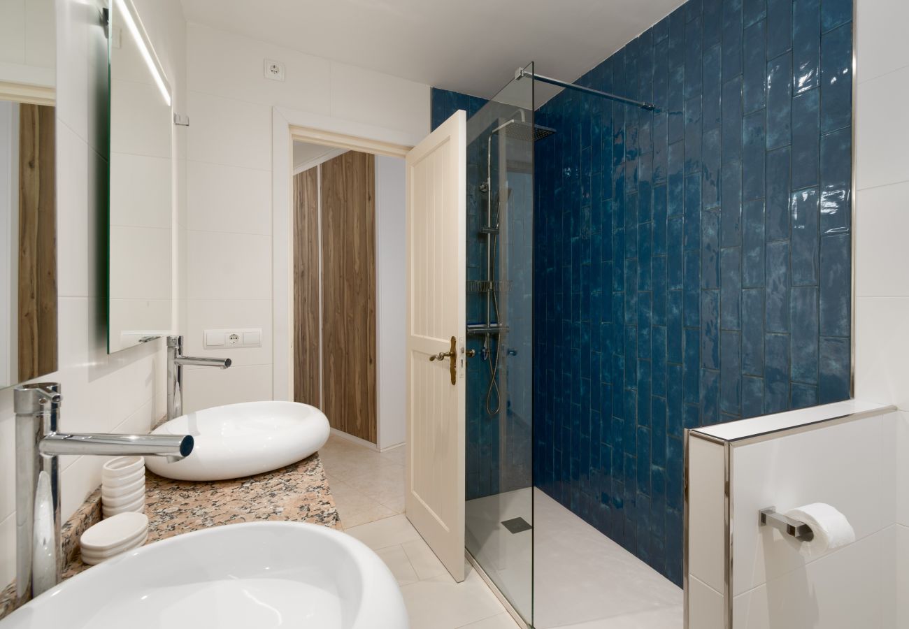 Appartement in Marbella - M170 Cabopino