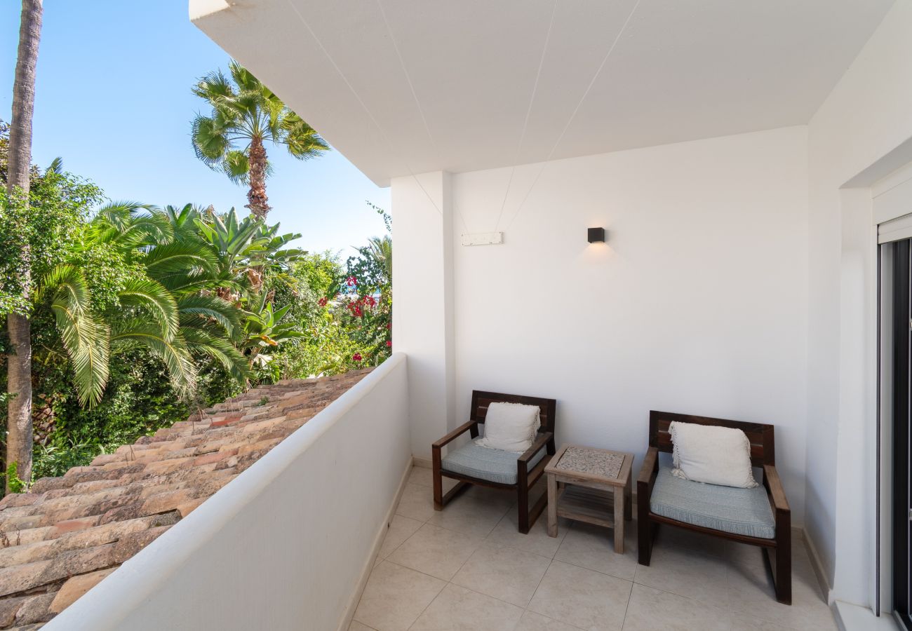 Appartement in Marbella - M170 Cabopino