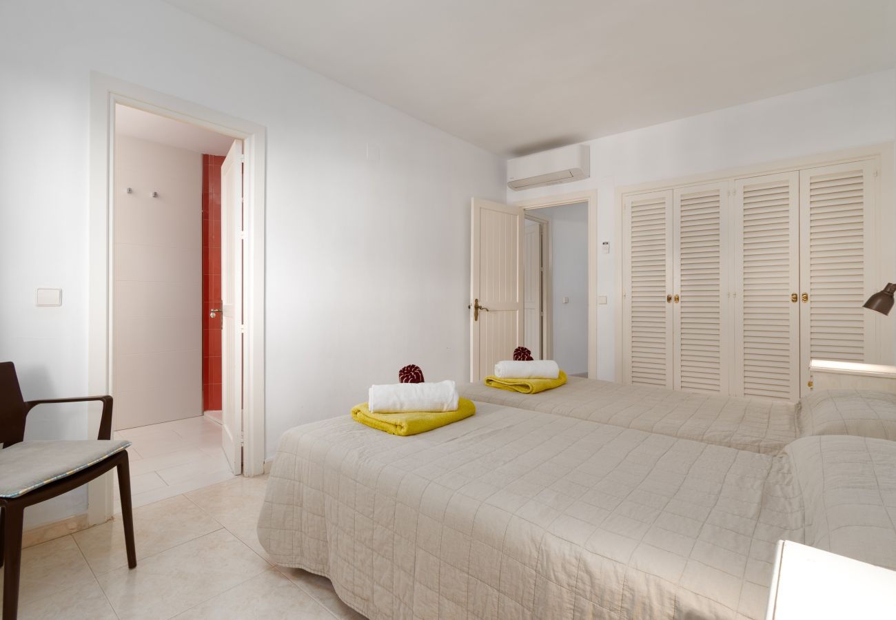 Appartement in Marbella - M170 Cabopino