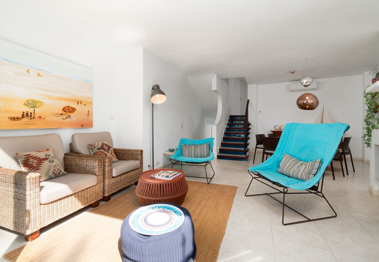 Appartement in Marbella - M170 Cabopino