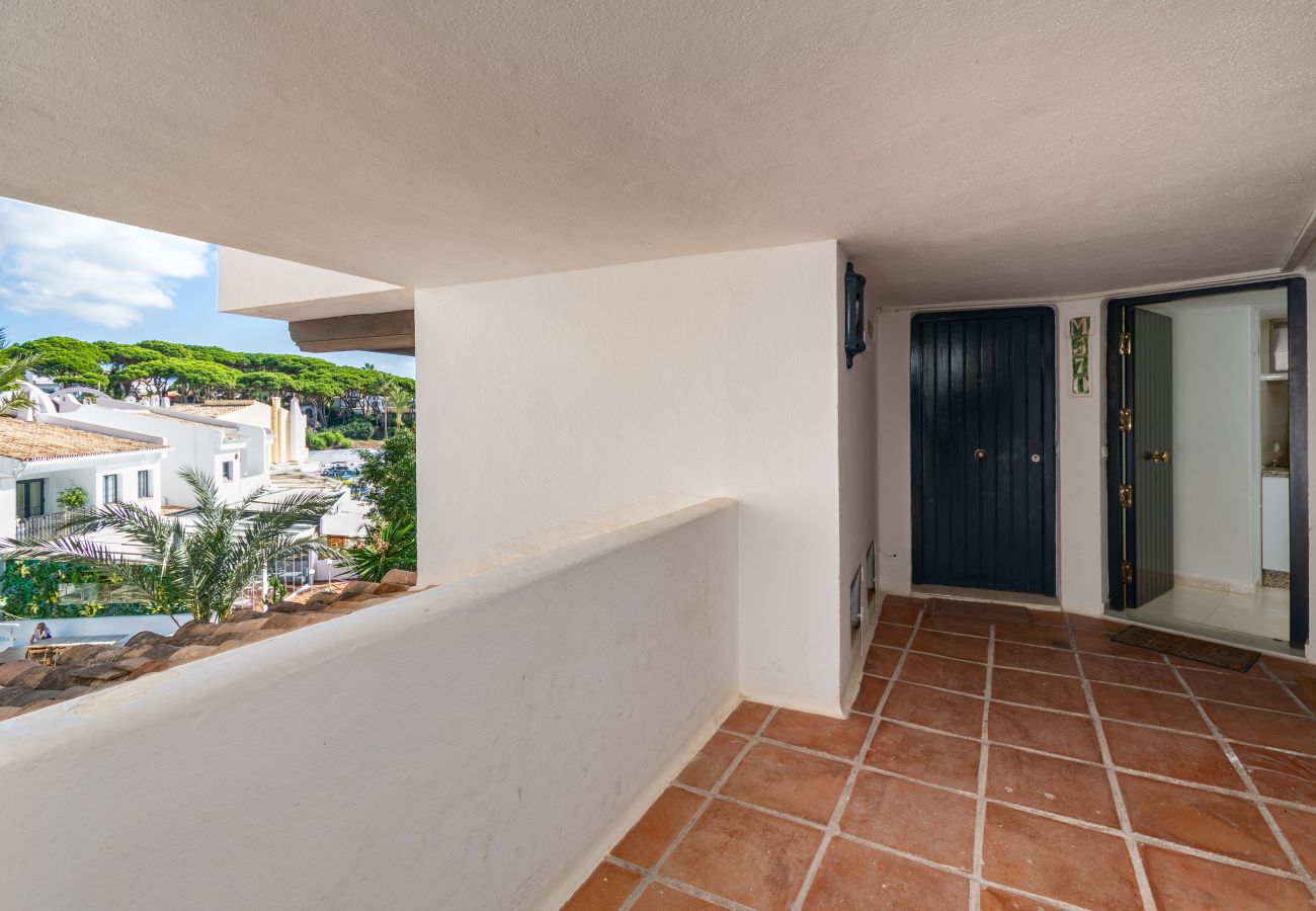 Appartement in Marbella - M170 Cabopino