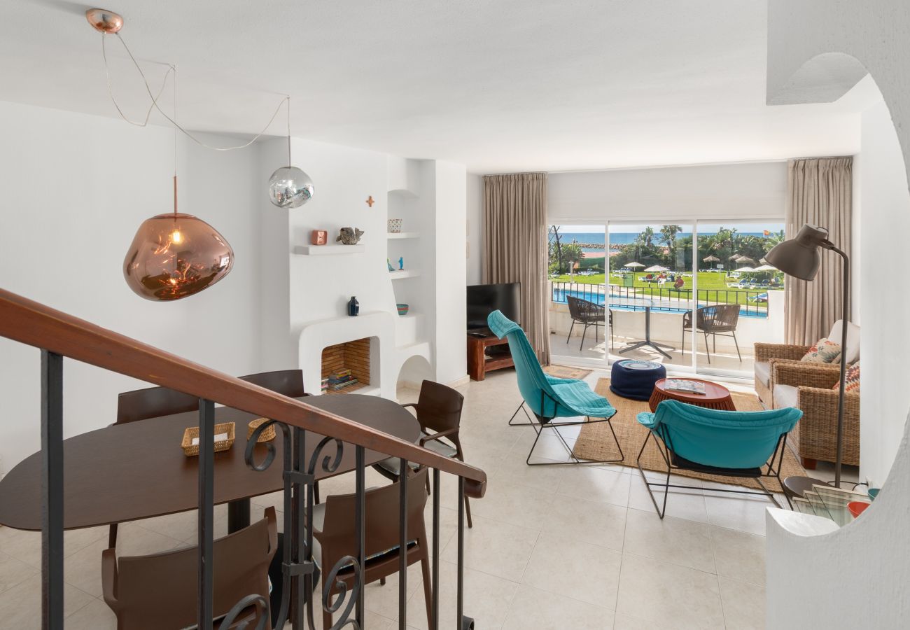 Appartement in Marbella - M170 Cabopino