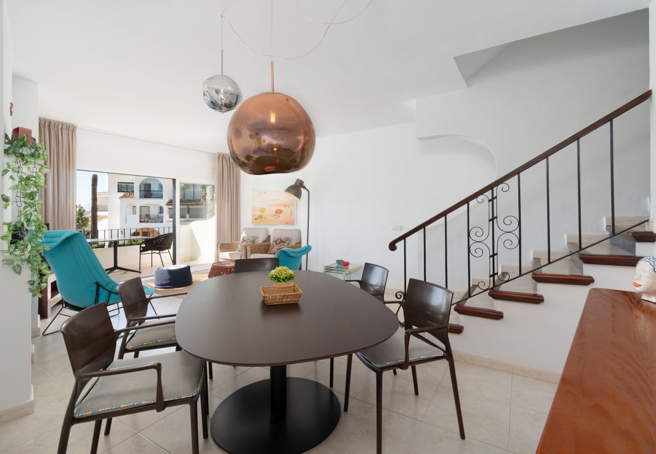 Appartement in Marbella - M170 Cabopino