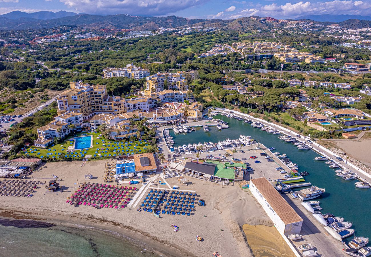 Appartement in Marbella - M170 Cabopino