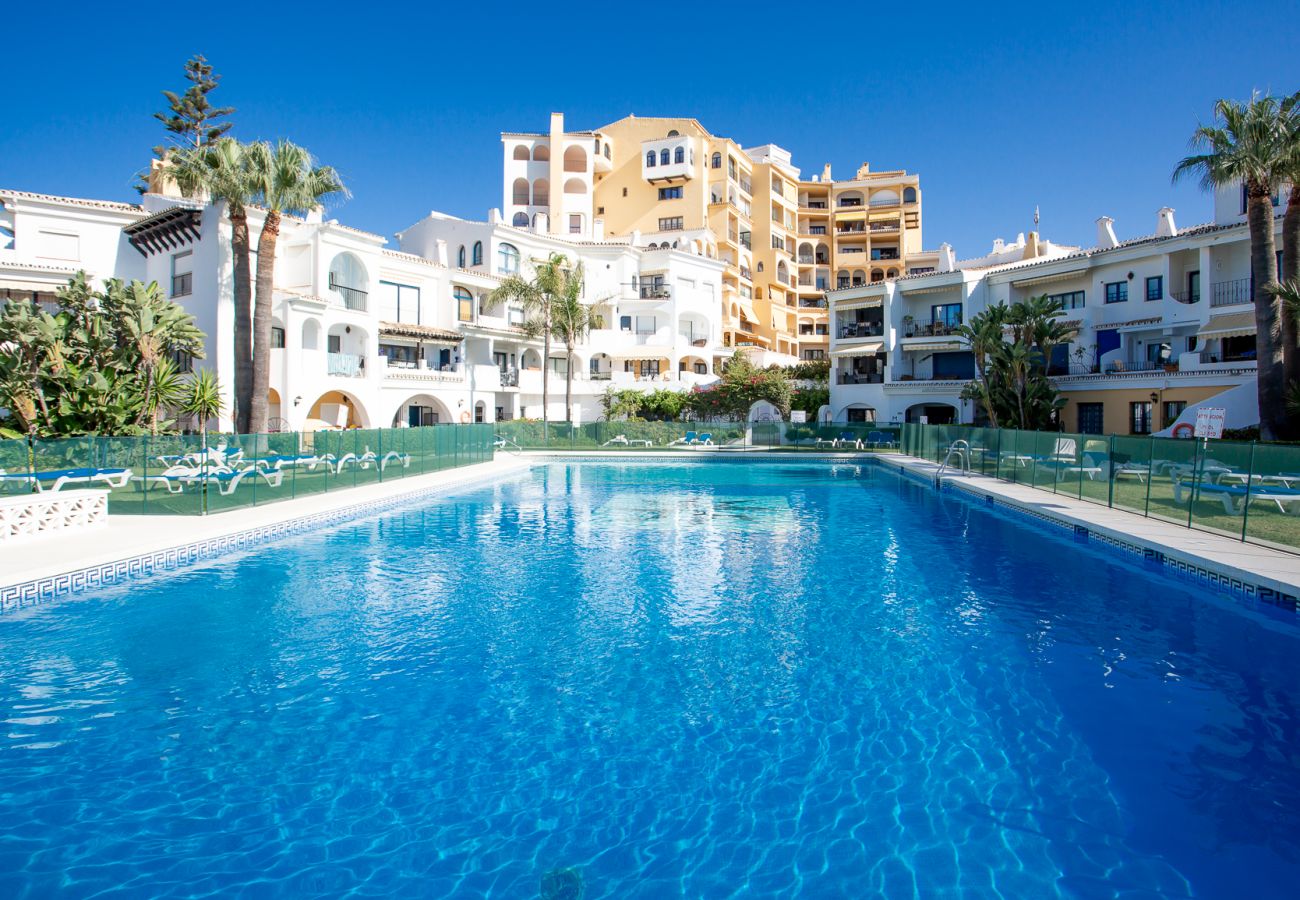 Apartment in Marbella - H45 Cabopino