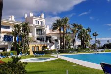 Apartment in Marbella - L157 Cabopino