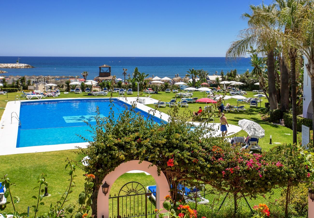 Apartment in Marbella - J95 Cabopino