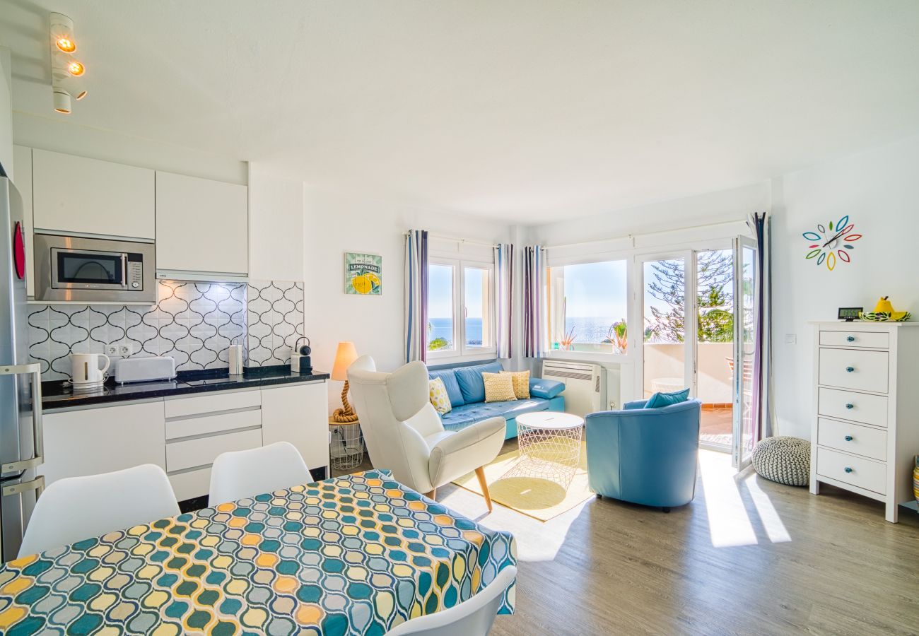 Apartment in Marbella - J95 Cabopino