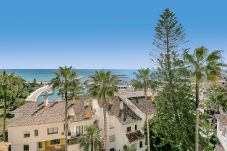 Apartment in Marbella - J95 Cabopino