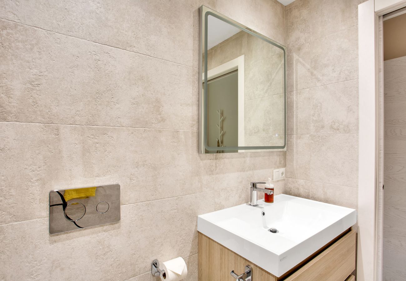 Apartment in Marbella - N07 Cabopino
