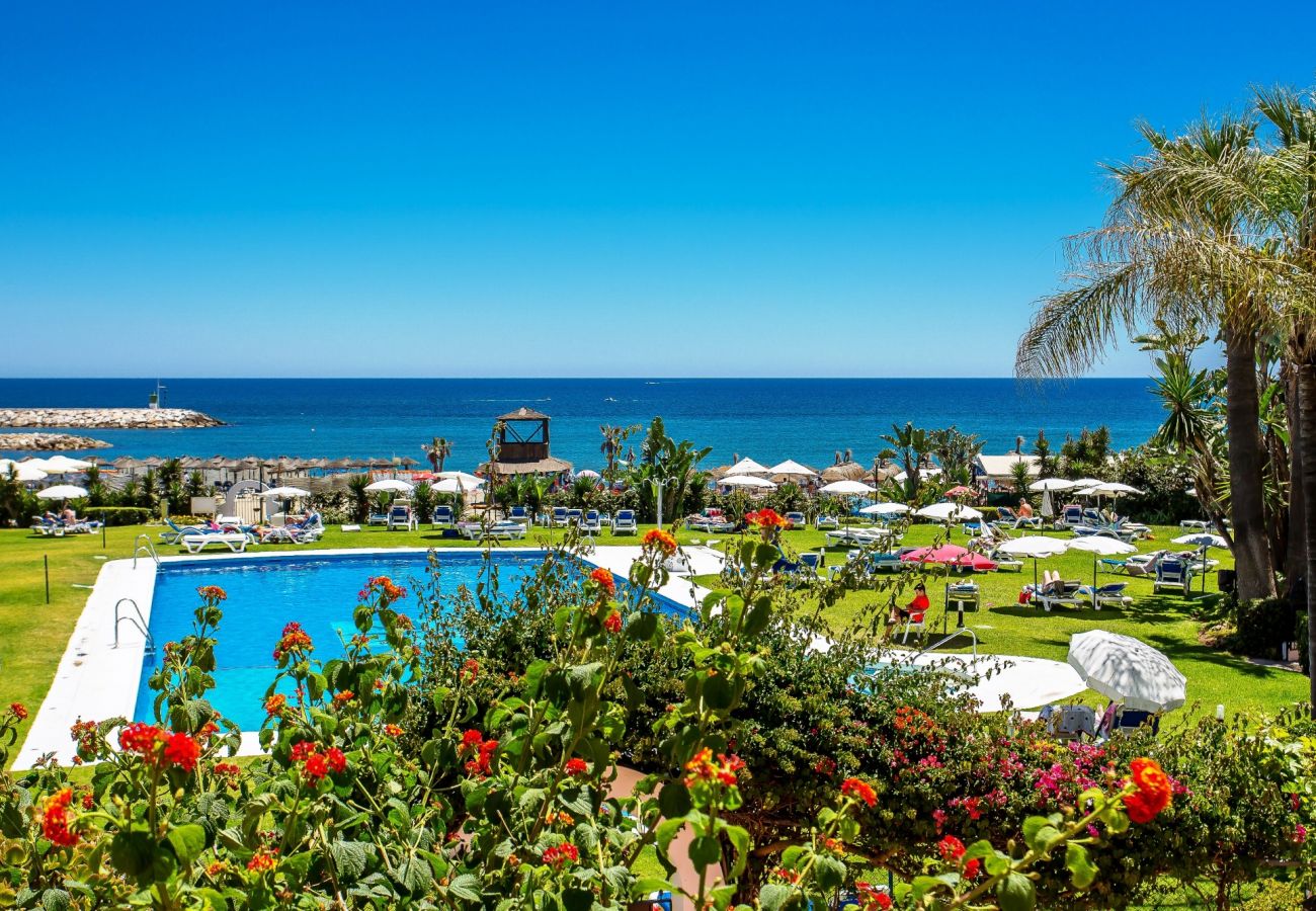 Apartment in Marbella - N17 Cabopino