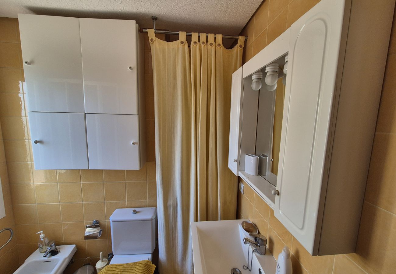 Apartment in Marbella - J72 Cabopino