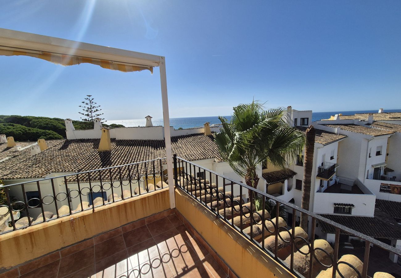 Apartment in Marbella - J72 Cabopino