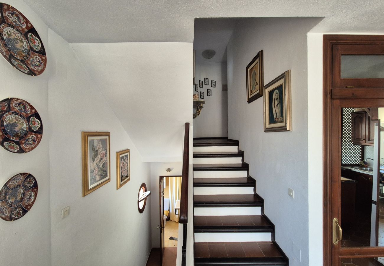 Apartment in Marbella - J72 Cabopino