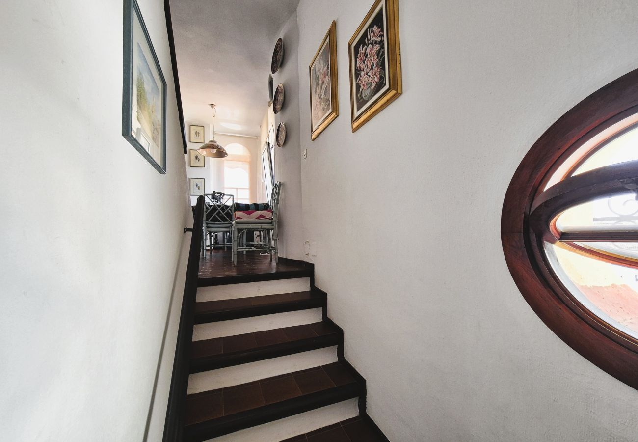 Apartment in Marbella - J72 Cabopino