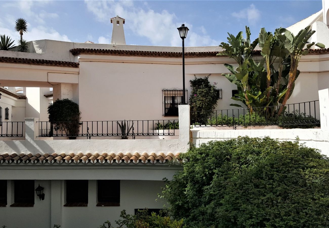 Studio in Marbella - G33' Cabopino