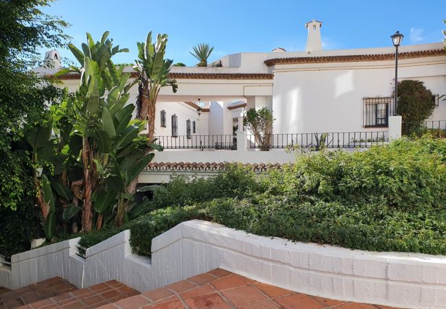 Apartment in Marbella - H43 Cabopino