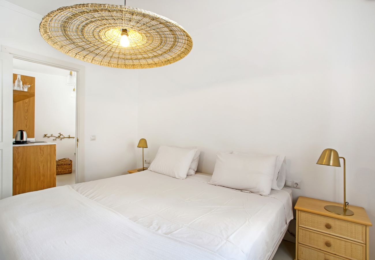 Apartment in Marbella - H43 Cabopino