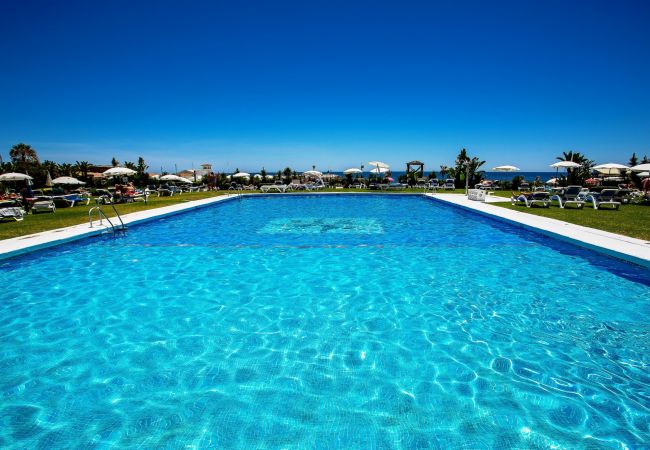 Apartment in Marbella - H49 Cabopino