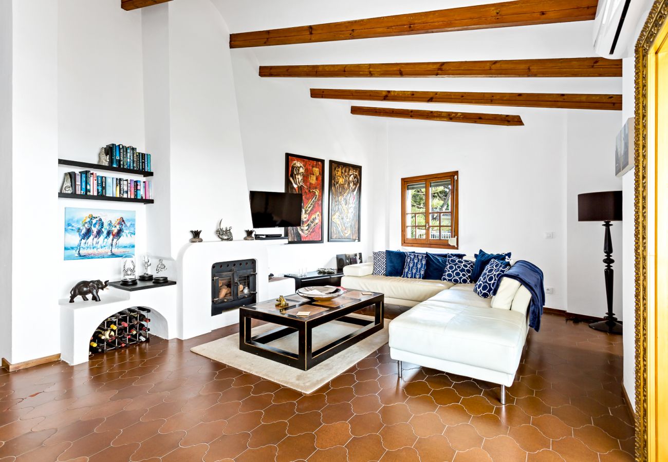 Apartment in Marbella - H49 Cabopino
