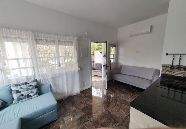 Apartment in Marbella - J51 Cabopino