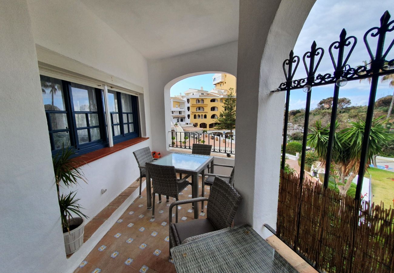 Apartment in Marbella - J51 Cabopino
