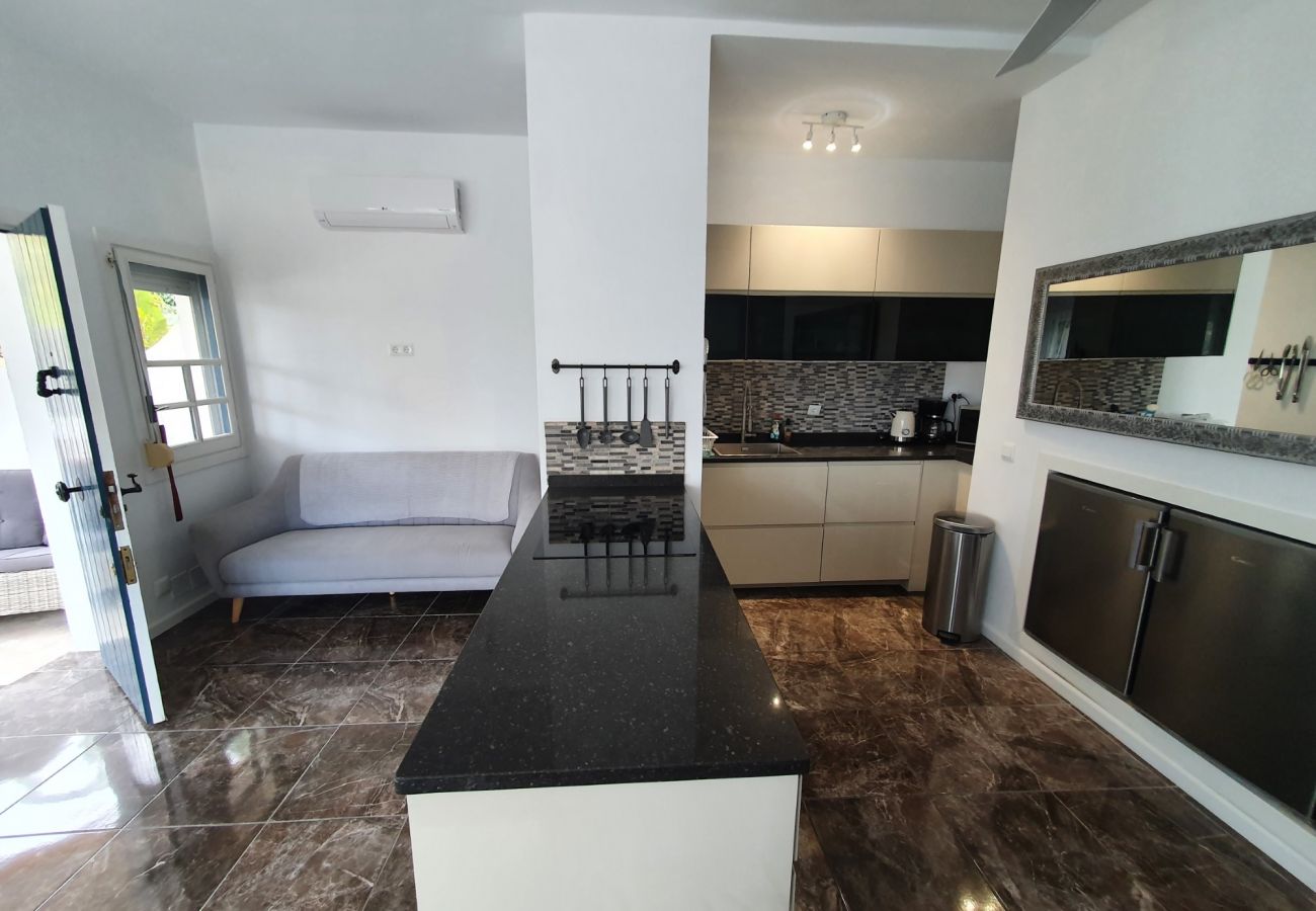 Apartment in Marbella - J51 Cabopino