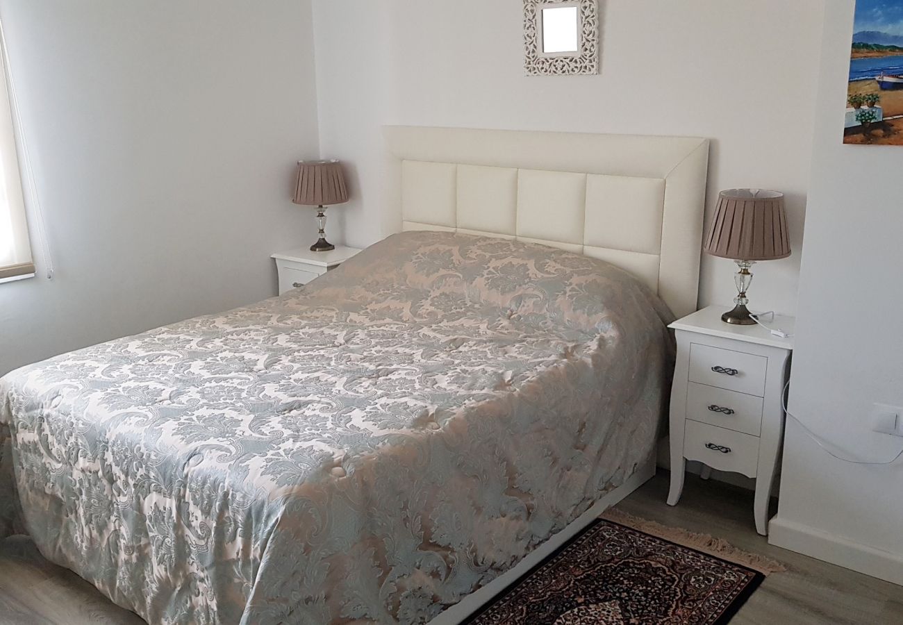 Apartment in Marbella - J61 Cabopino