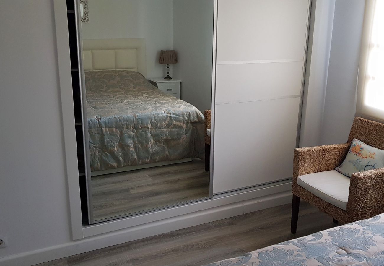 Apartment in Marbella - J61 Cabopino