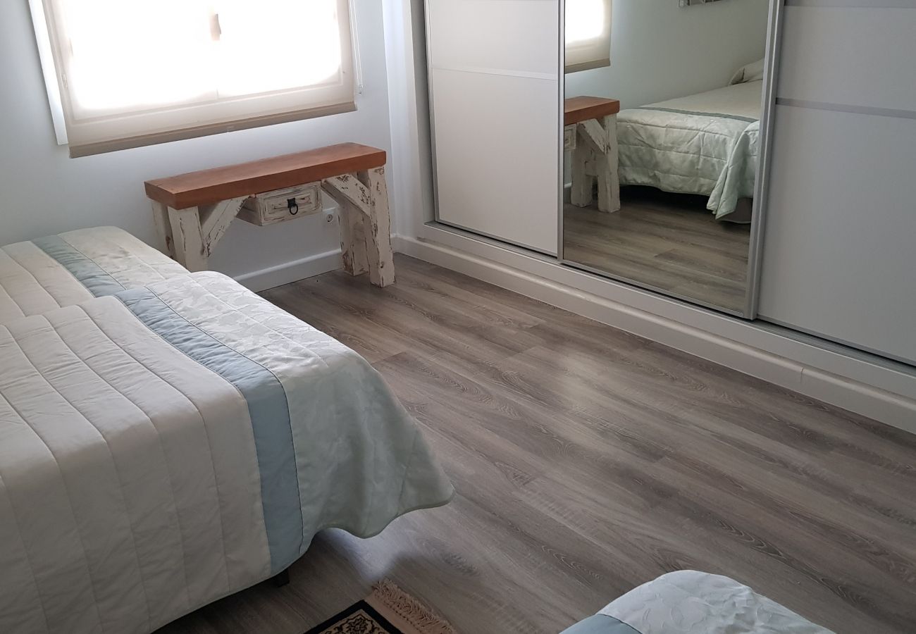 Apartment in Marbella - J61 Cabopino