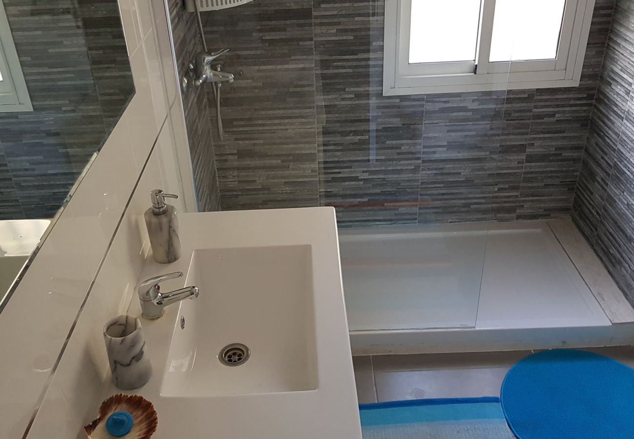 Apartment in Marbella - J61 Cabopino