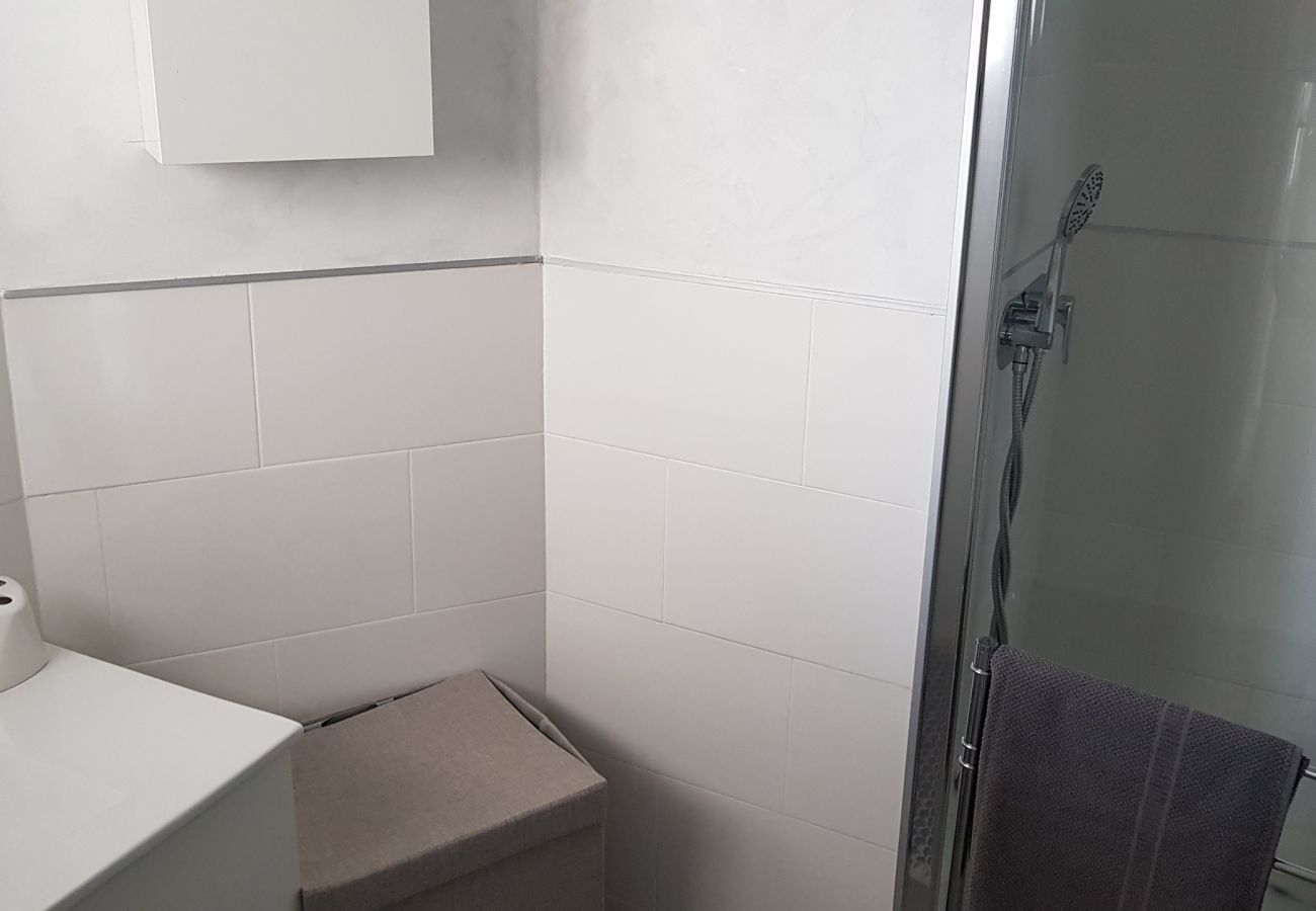 Apartment in Marbella - J61 Cabopino