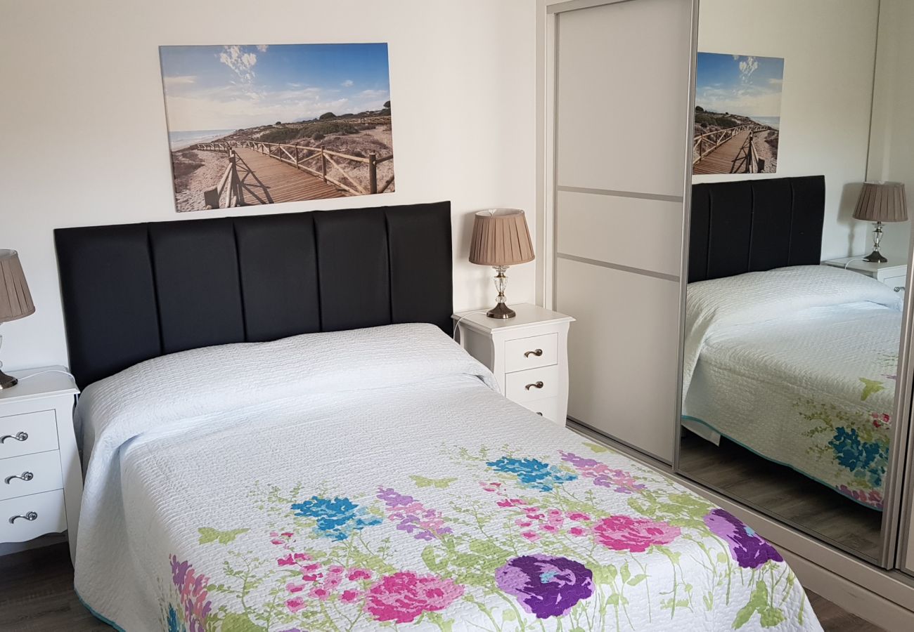 Apartment in Marbella - J61 Cabopino