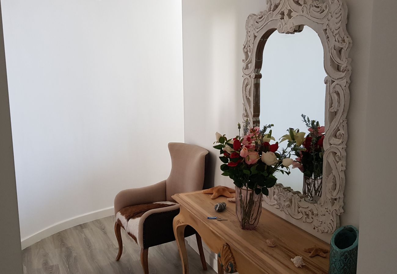 Apartment in Marbella - J61 Cabopino