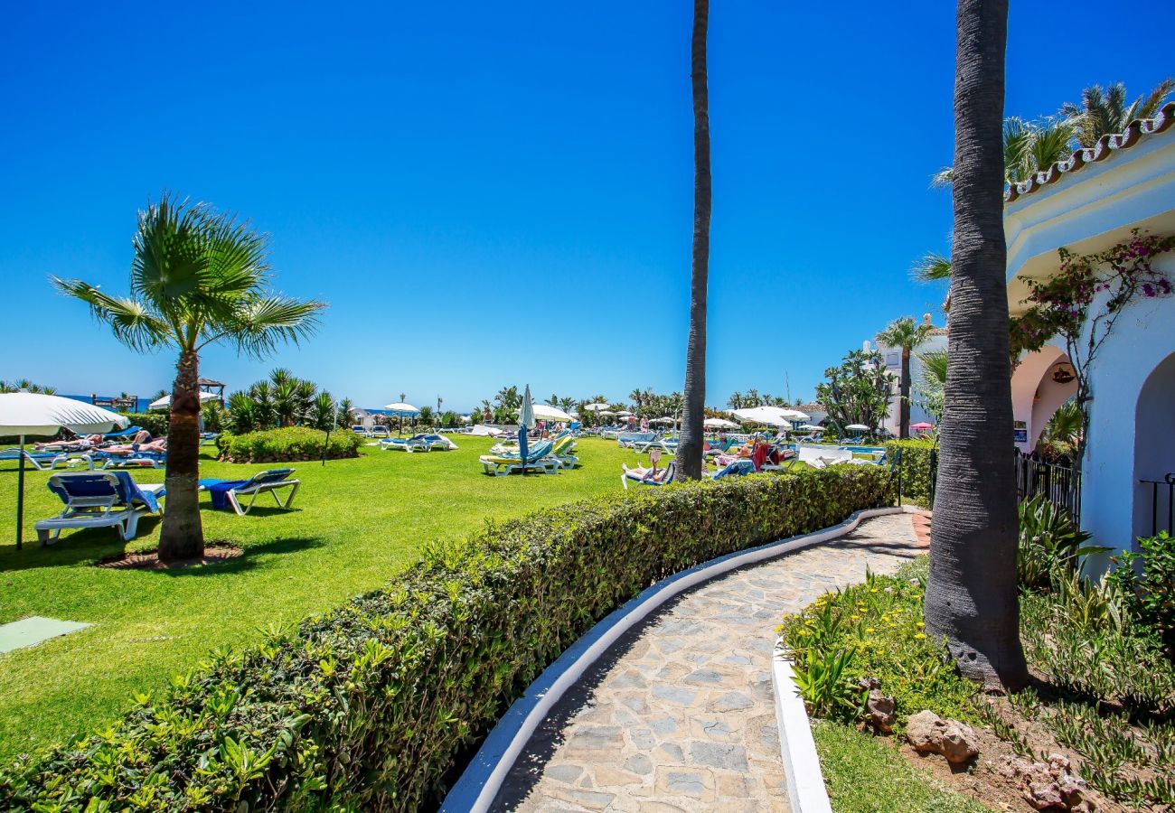 Apartment in Marbella - J61 Cabopino
