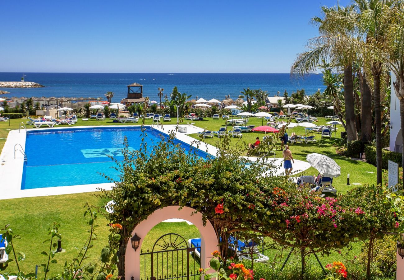 Apartment in Marbella - J61 Cabopino