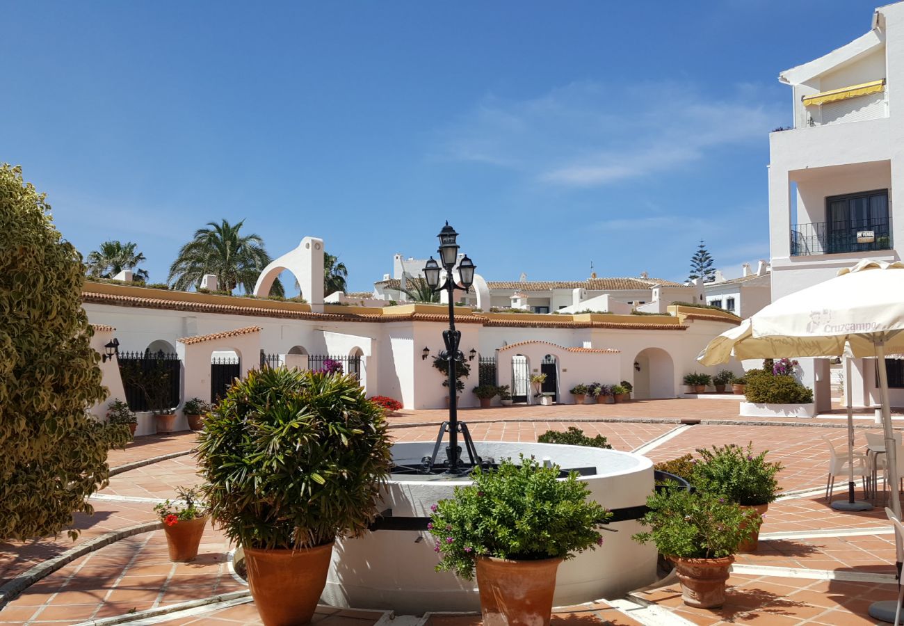 Apartment in Marbella - J61 Cabopino