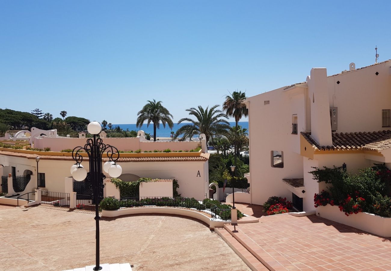 Apartment in Marbella - K105 Cabopino