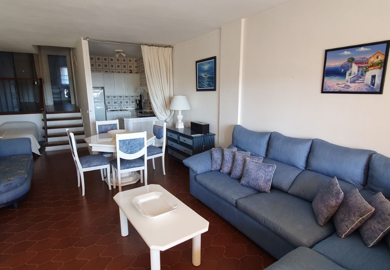 Apartment in Marbella - K105 Cabopino