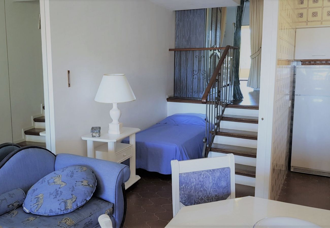 Apartment in Marbella - K105 Cabopino